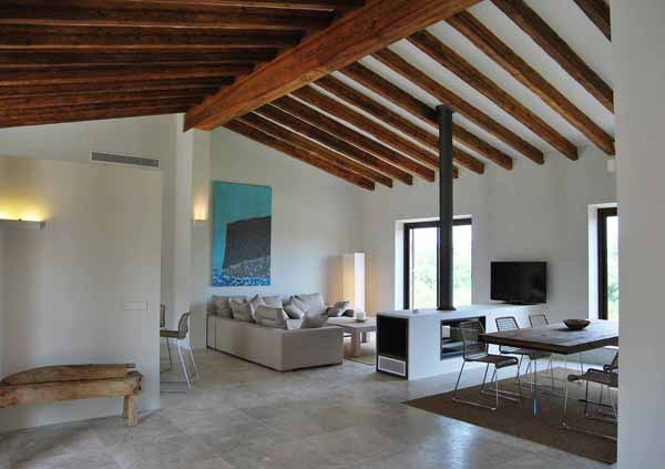 Casa s'Ullastre Holiday home Porto Cristo