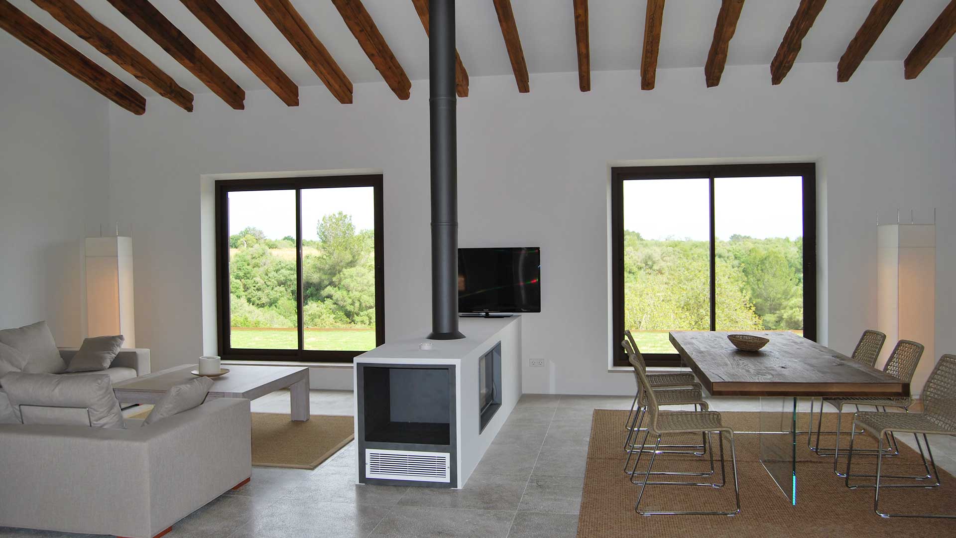 Casa s'Ullastre Holiday home