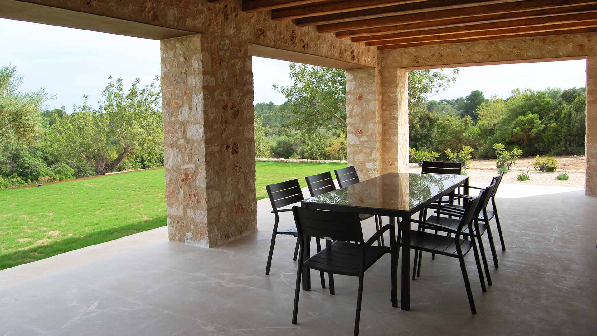 Casa s'Ullastre Holiday home